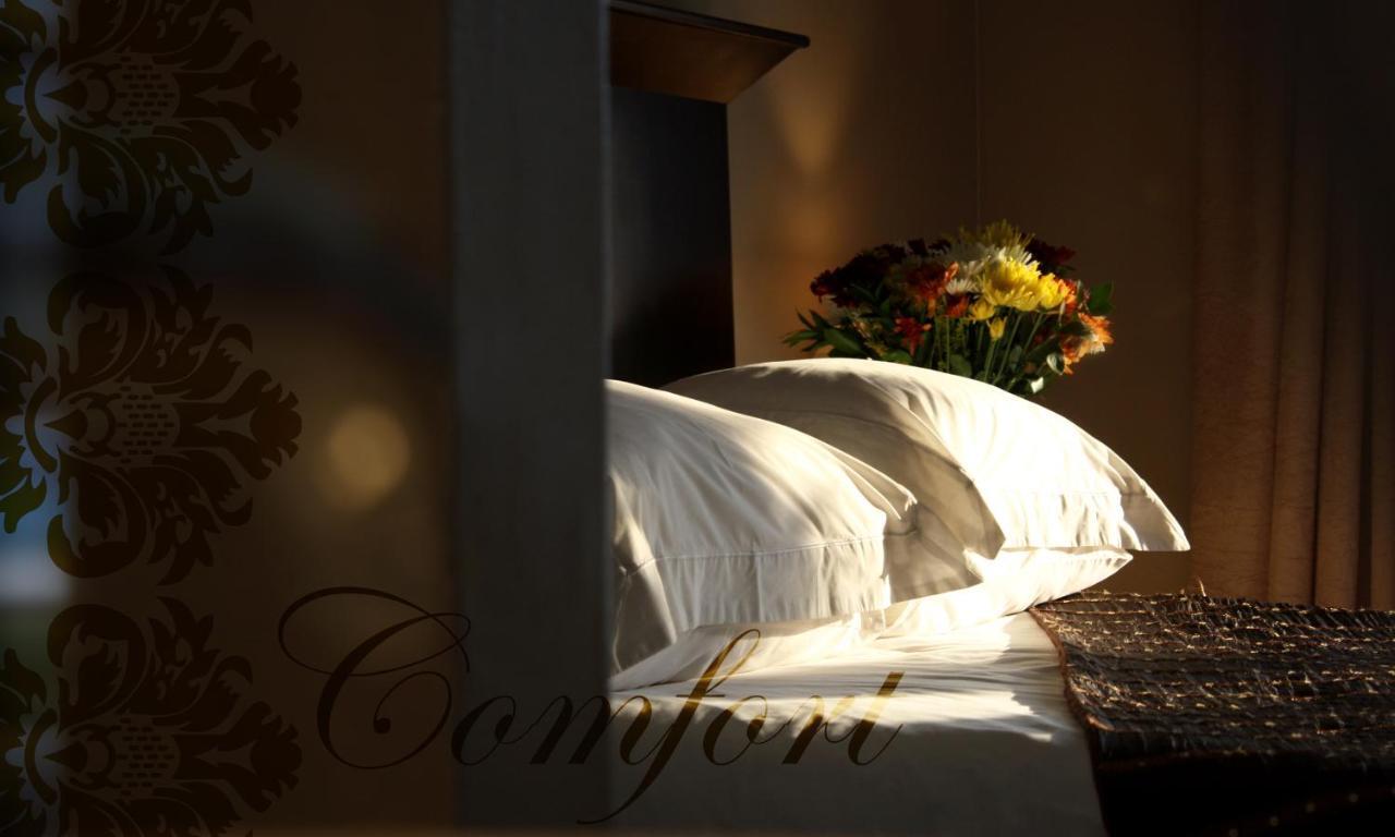Mondior Manor Guest House キンバリー エクステリア 写真